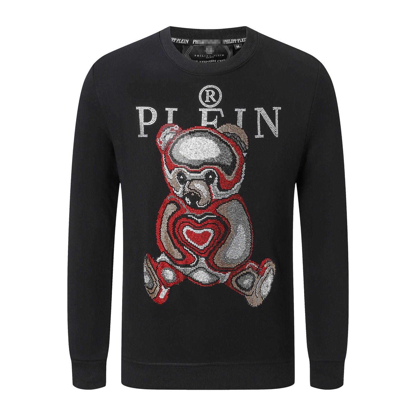 New-PP 8638 Sweatshirt
