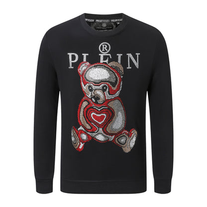 New-PP 8638 Sweatshirt