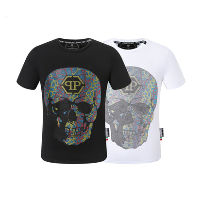 New-PP Short sleeve T-shirt