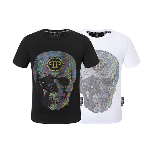 New-PP Short sleeve T-shirt