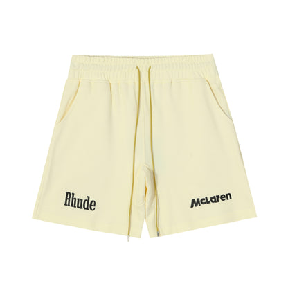 New-RHUDE  shorts