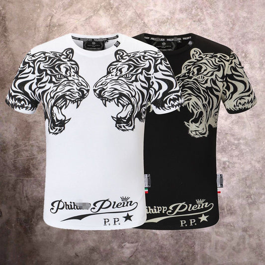 New-PP Short sleeve T-shirt