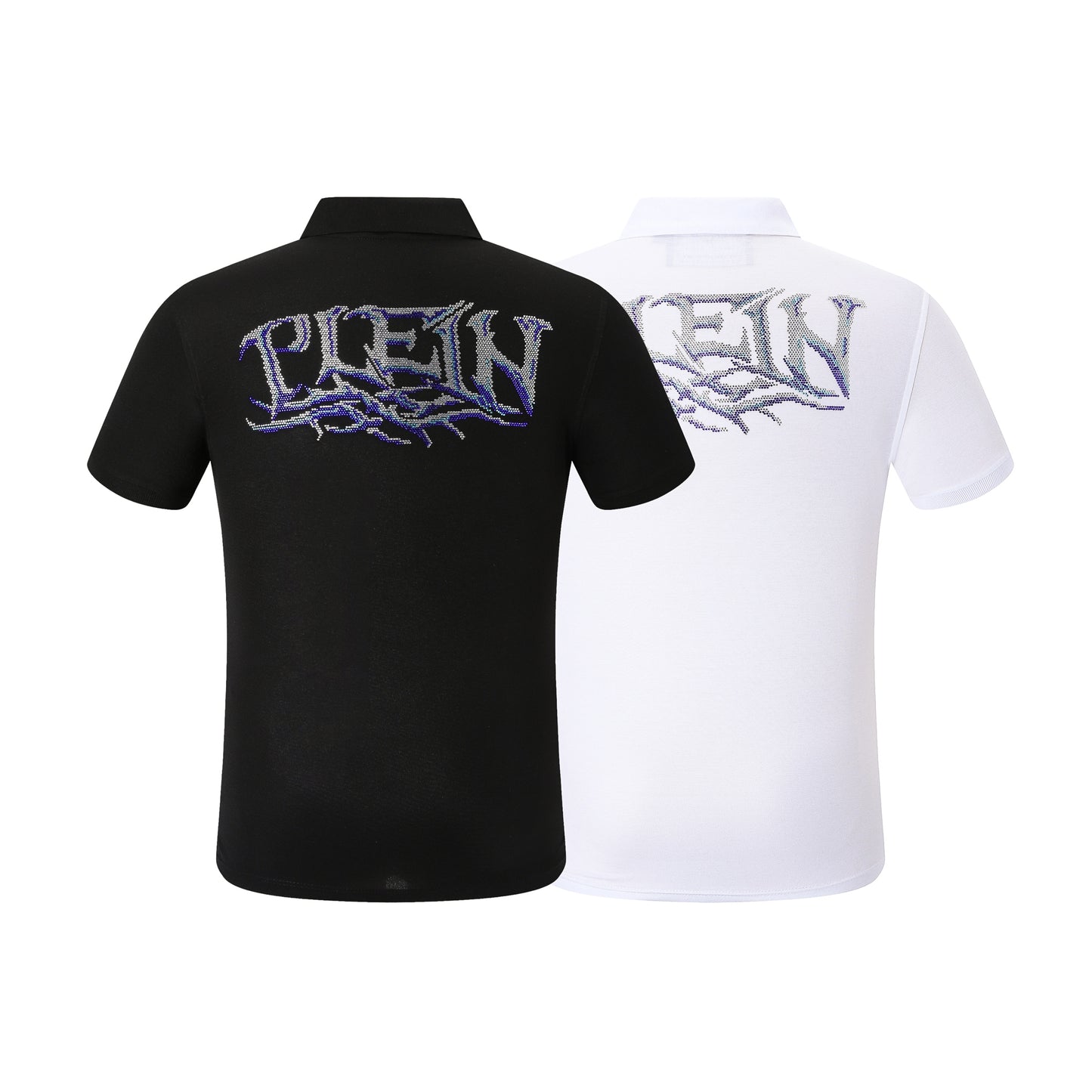 New-PP 9008 Diamond Polo