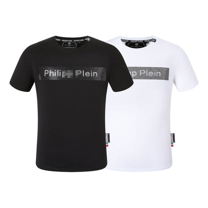 New-PP Short sleeve T-shirt