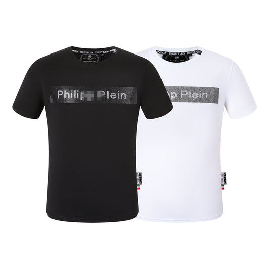 New-PP Short sleeve T-shirt