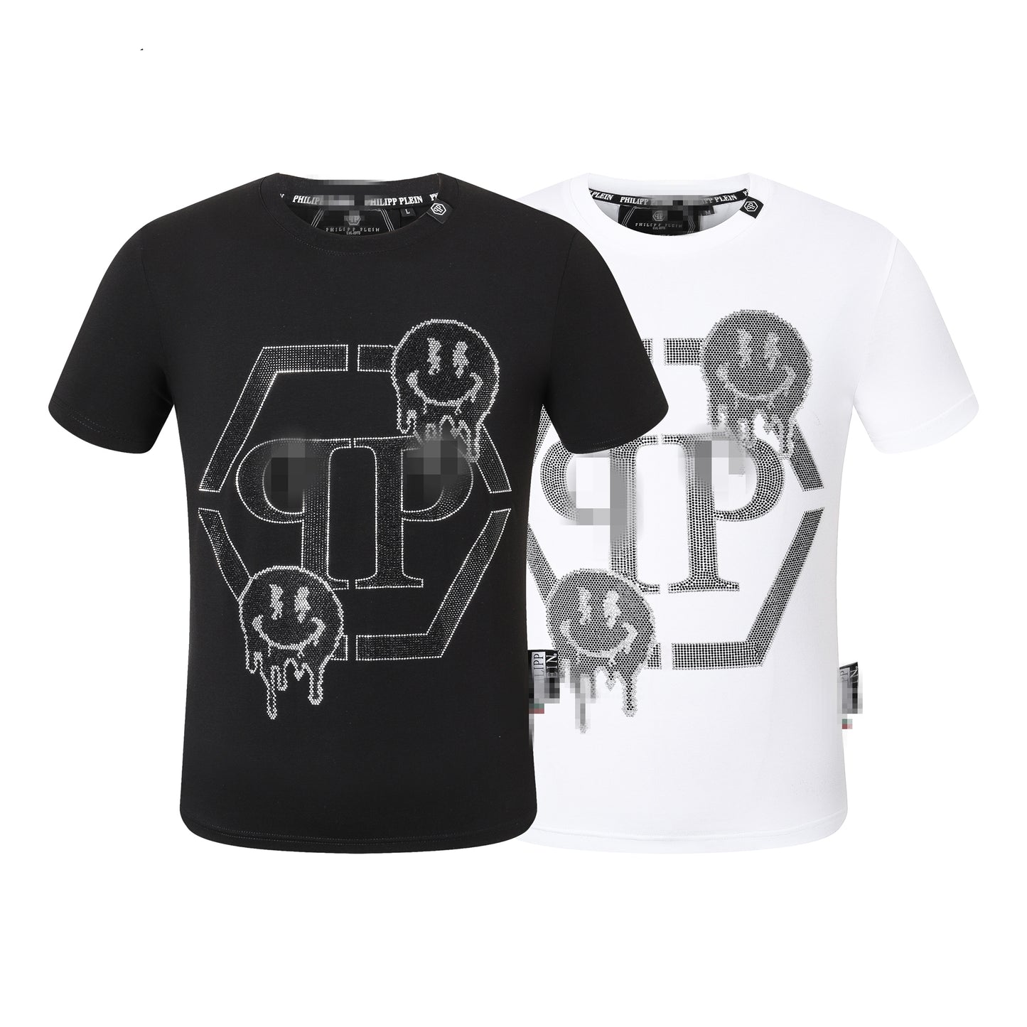 New-PP Diamond T-shirt