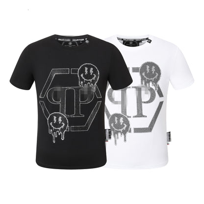 New-PP Diamond T-shirt