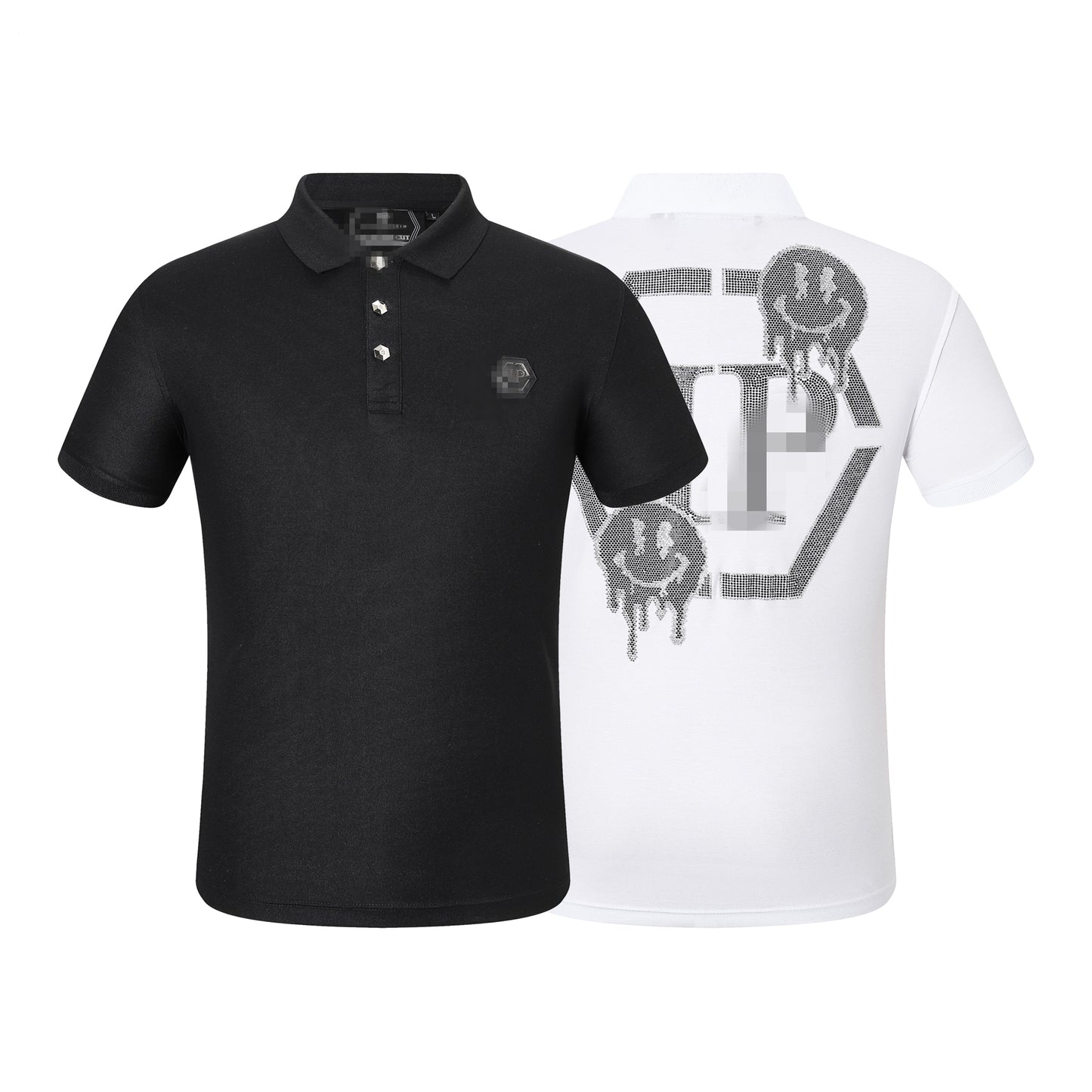 New-PP 9048 Diamond Polo