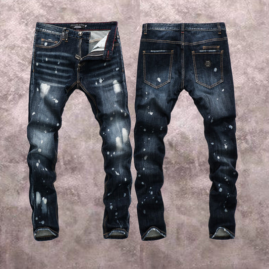 New-PP 2025SS jeans