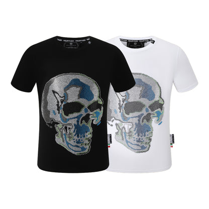 New-PP Short sleeve T-shirt