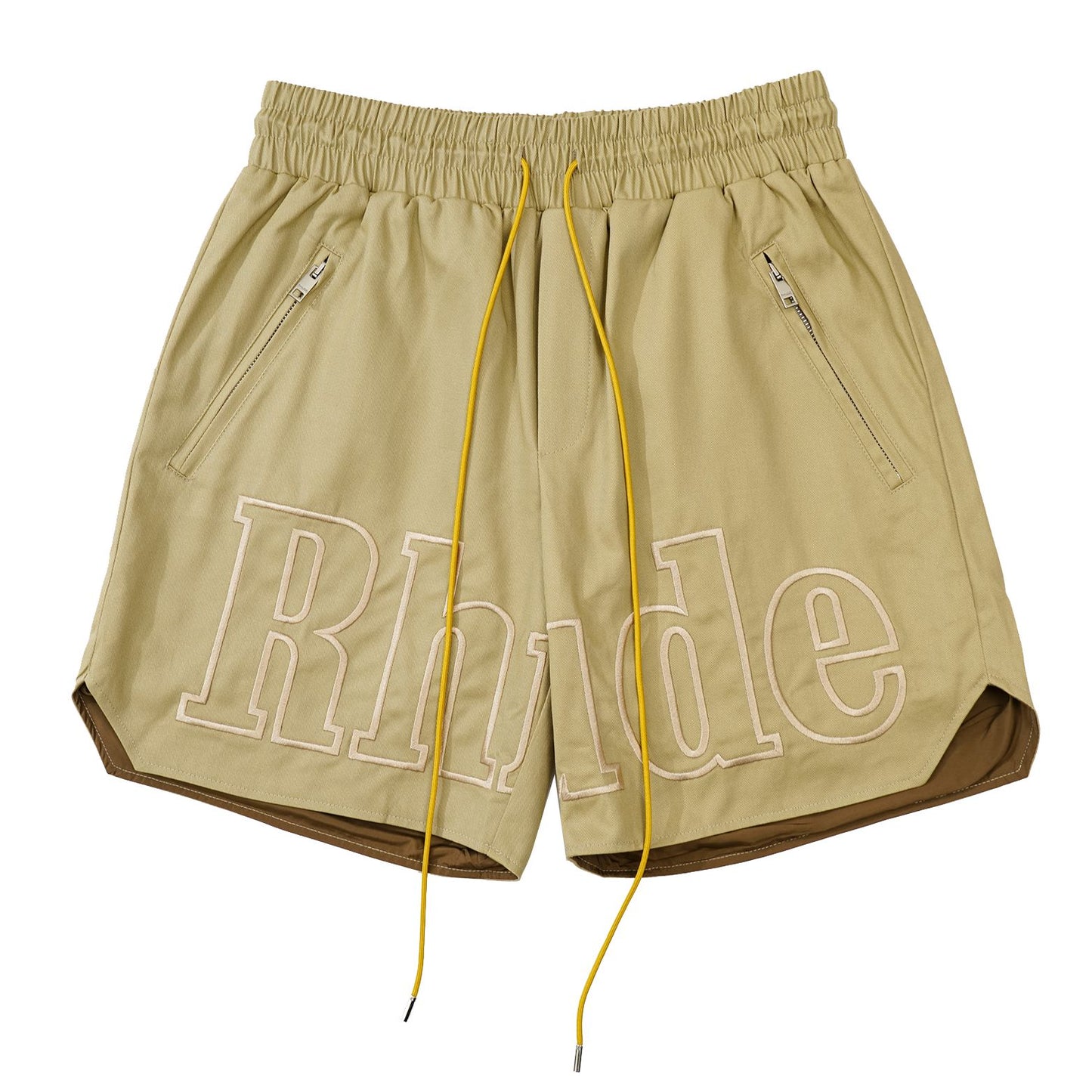 New-RHUDE shorts