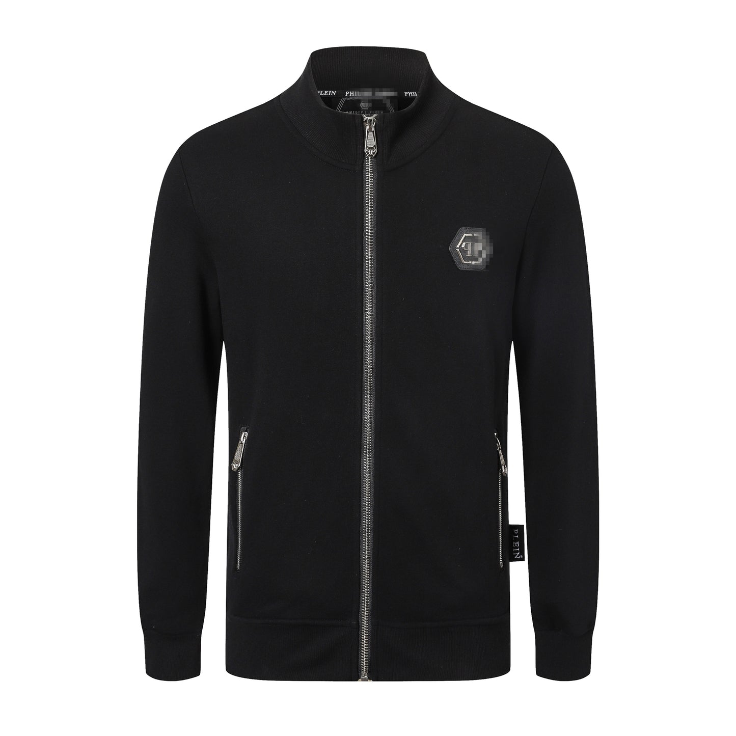 New-PP PP6007 Diamonds coat