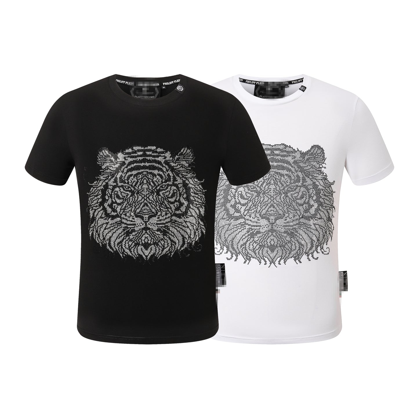 New-PP Diamond T-shirt