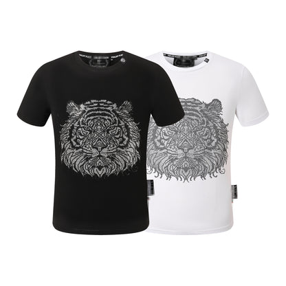 New-PP Diamond T-shirt