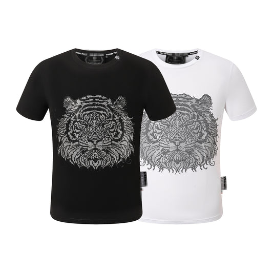 New-PP Diamond T-shirt