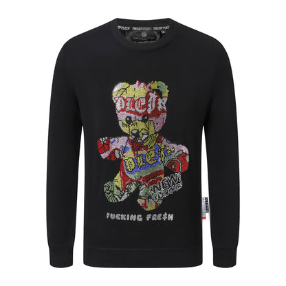 New-PP 8642 Sweatshirt