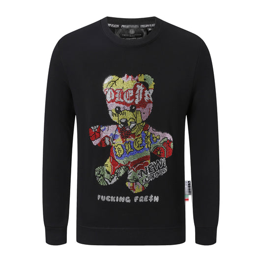 New-PP 8642 Sweatshirt