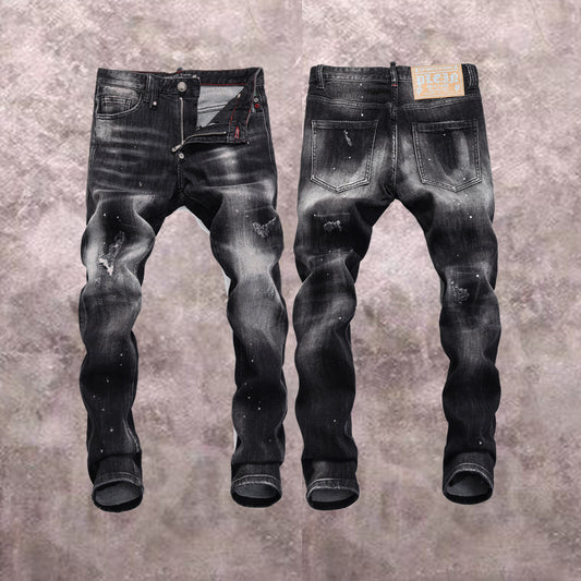 New-PP 2025SS jeans