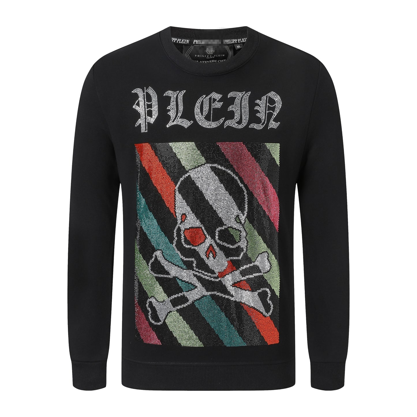 New-PP 8652 Sweatshirt