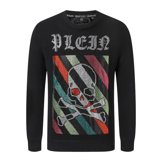 New-PP 8652 Sweatshirt