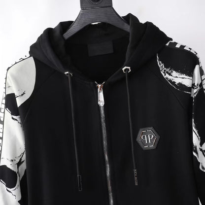 New-PP 903 Diamonds coat