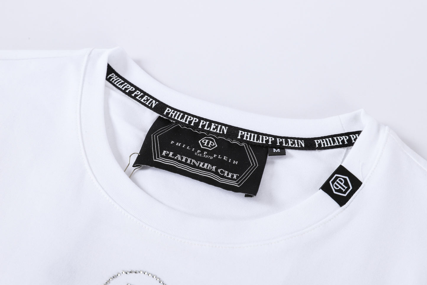 New-PP Short sleeve T-shirt