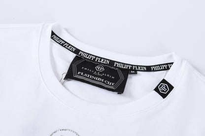 New-PP Short sleeve T-shirt