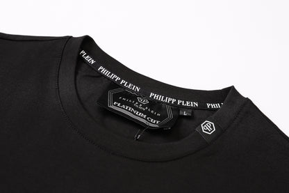 New-PP Short sleeve T-shirt