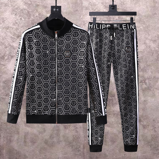 New-PP 880 Sports suit