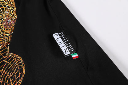 New-PP Short sleeve T-shirt