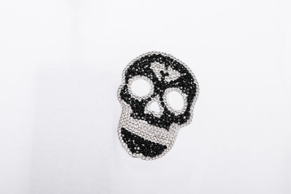 New-PP Skull Diamond T-shirt