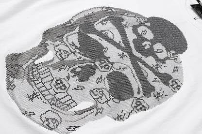 New-PP Short sleeve T-shirt