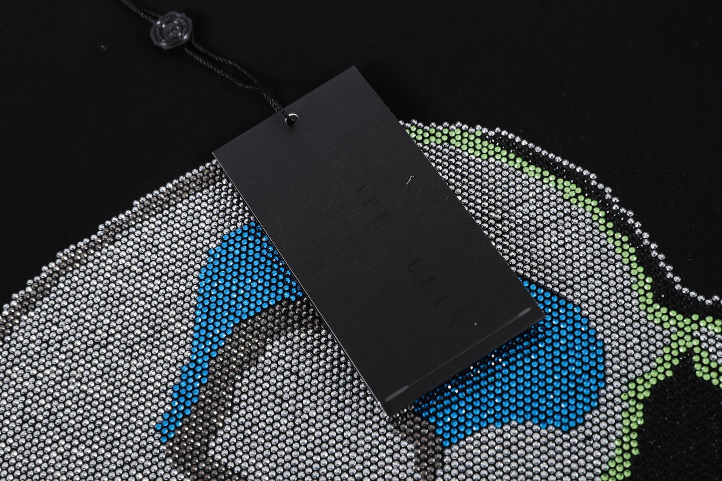 New-PP Short sleeve T-shirt