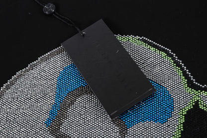 New-PP Short sleeve T-shirt