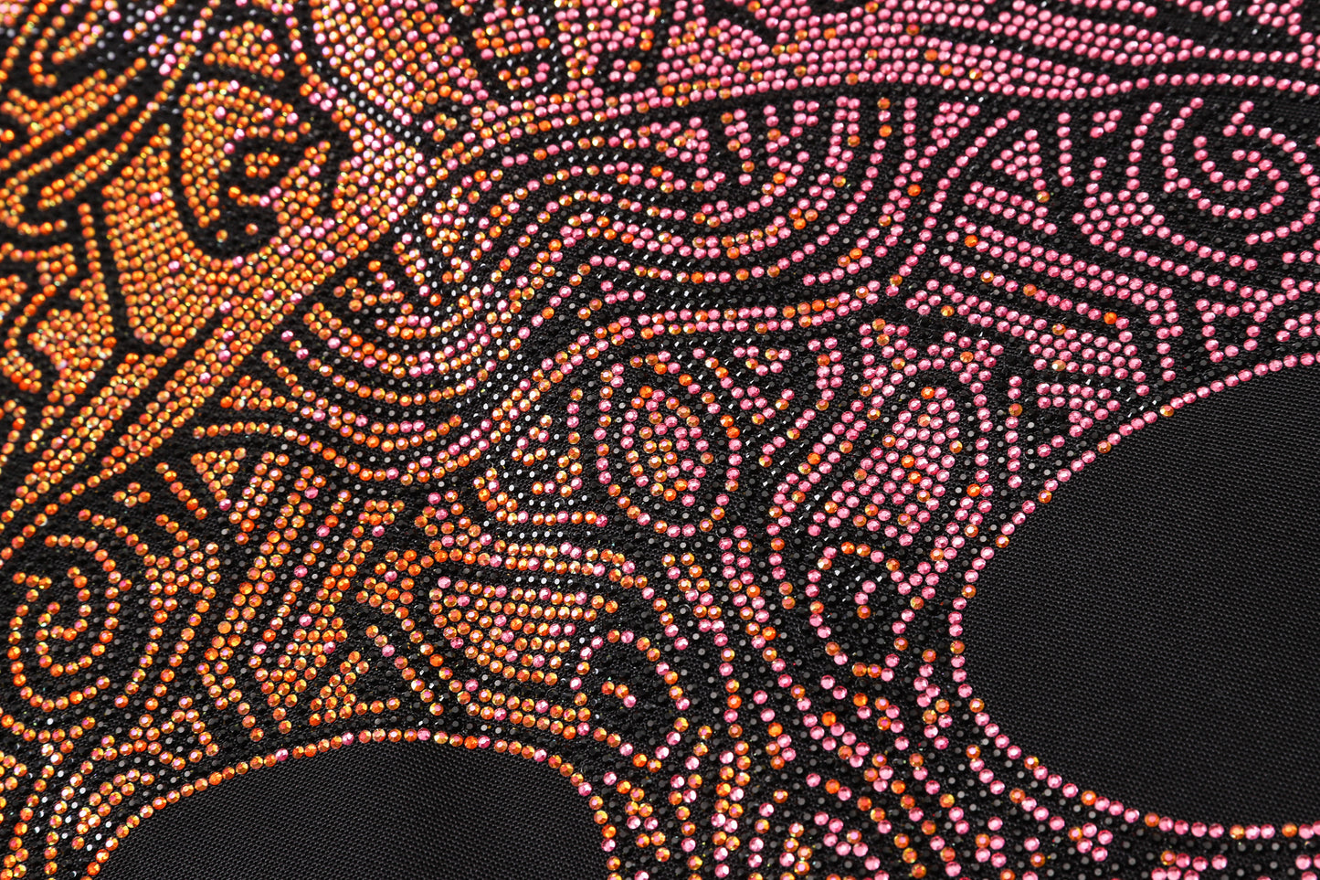 New-PP Skull Diamond polo shirt