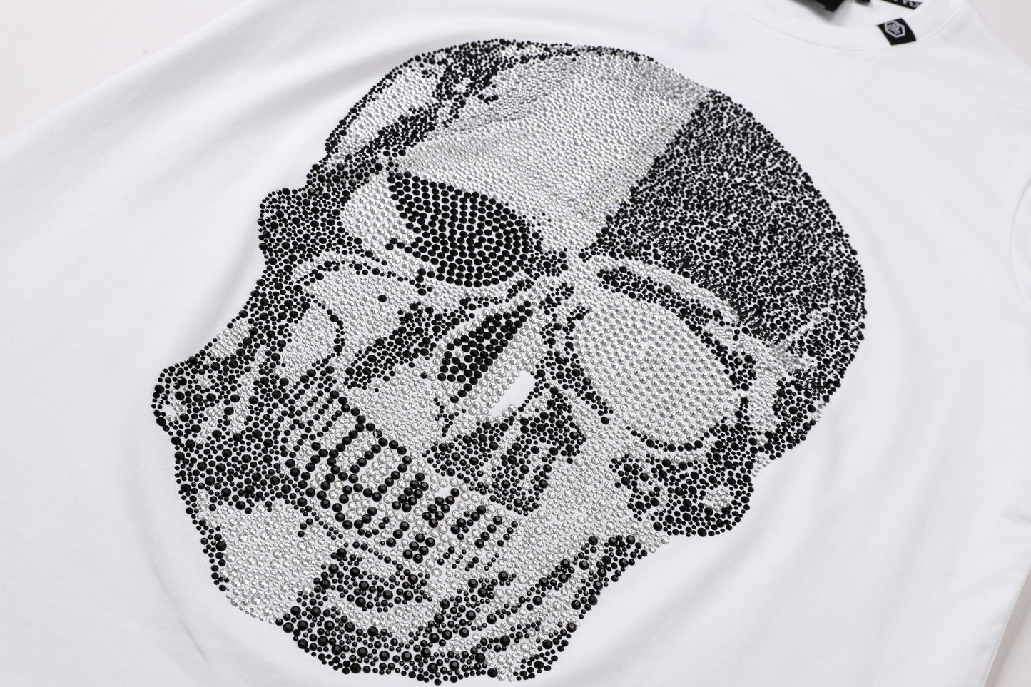 New-PP Short sleeve T-shirt