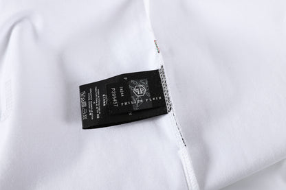 New-PP Short sleeve T-shirt