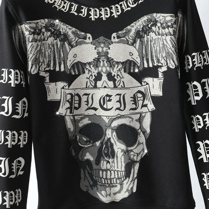 New-PP 889 Diamonds coat