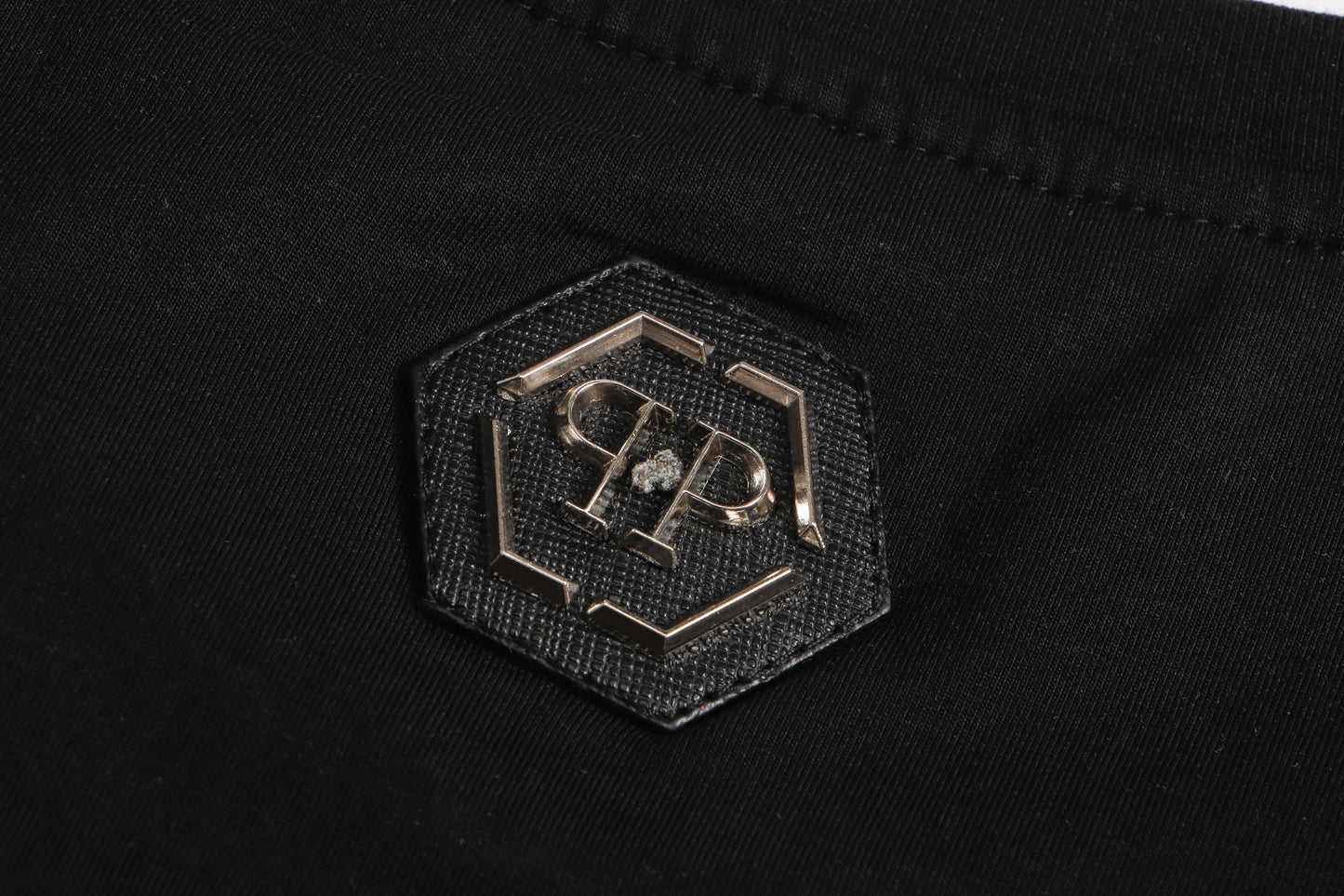 New-PP Short sleeve T-shirt