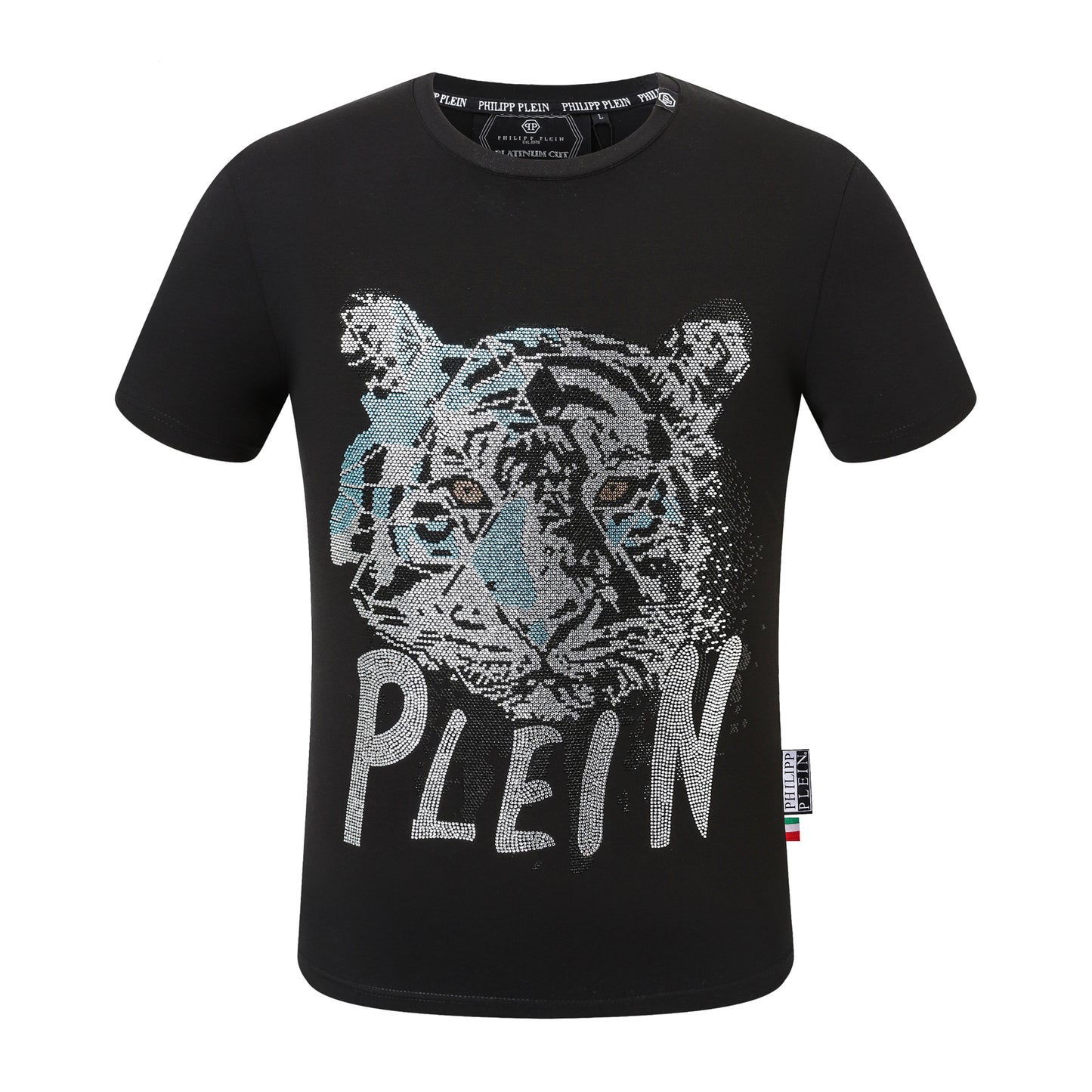 New-PP Short sleeve T-shirt