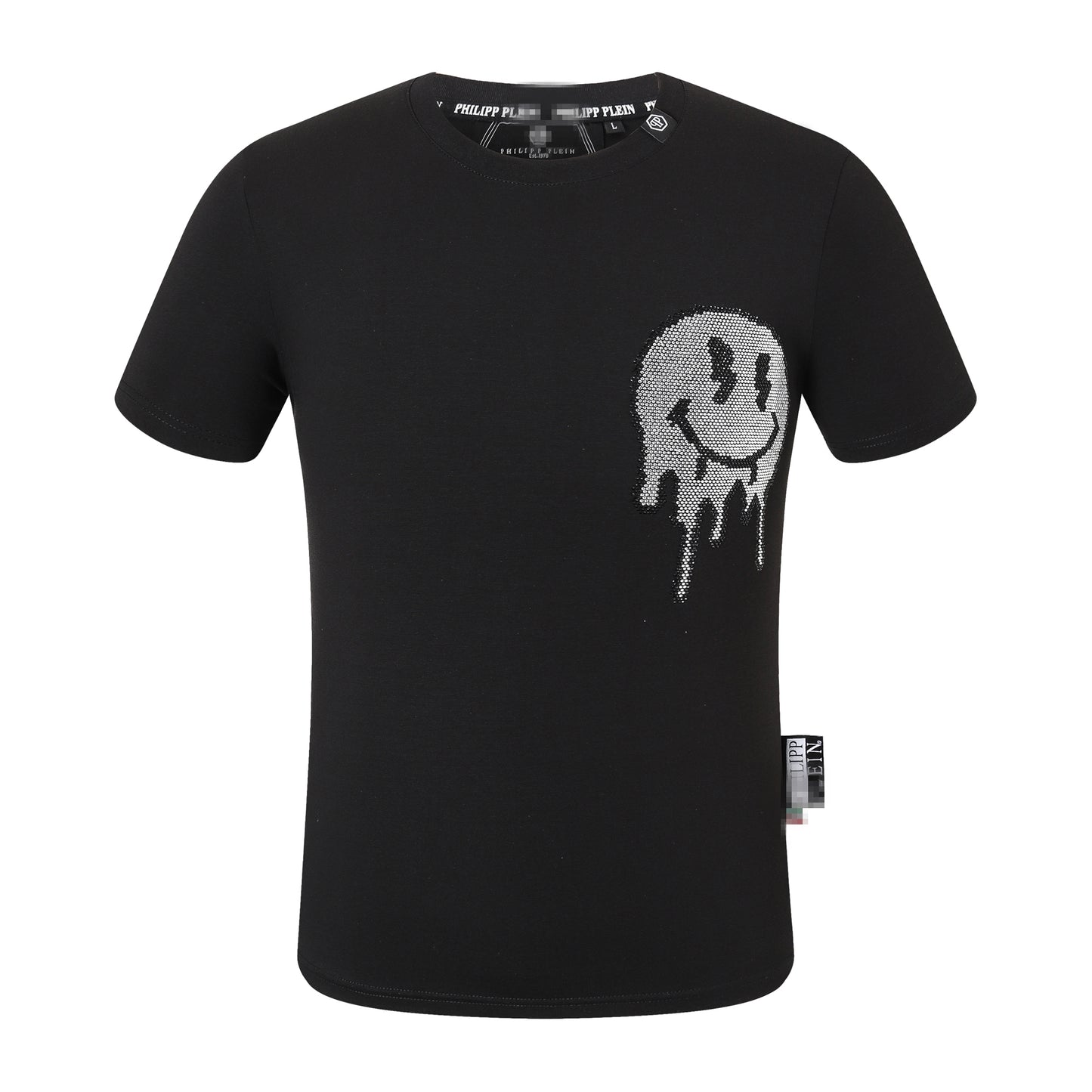 New-PP Skull Diamond T-shirt