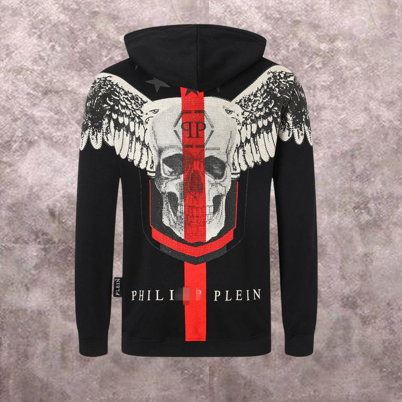 New-PP P837 Diamonds coat