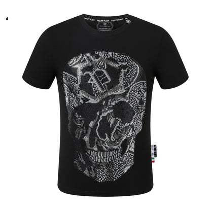 New-PP Short sleeve T-shirt