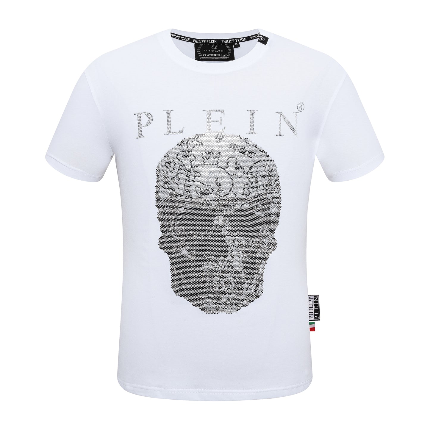New-PP Short sleeve T-shirt