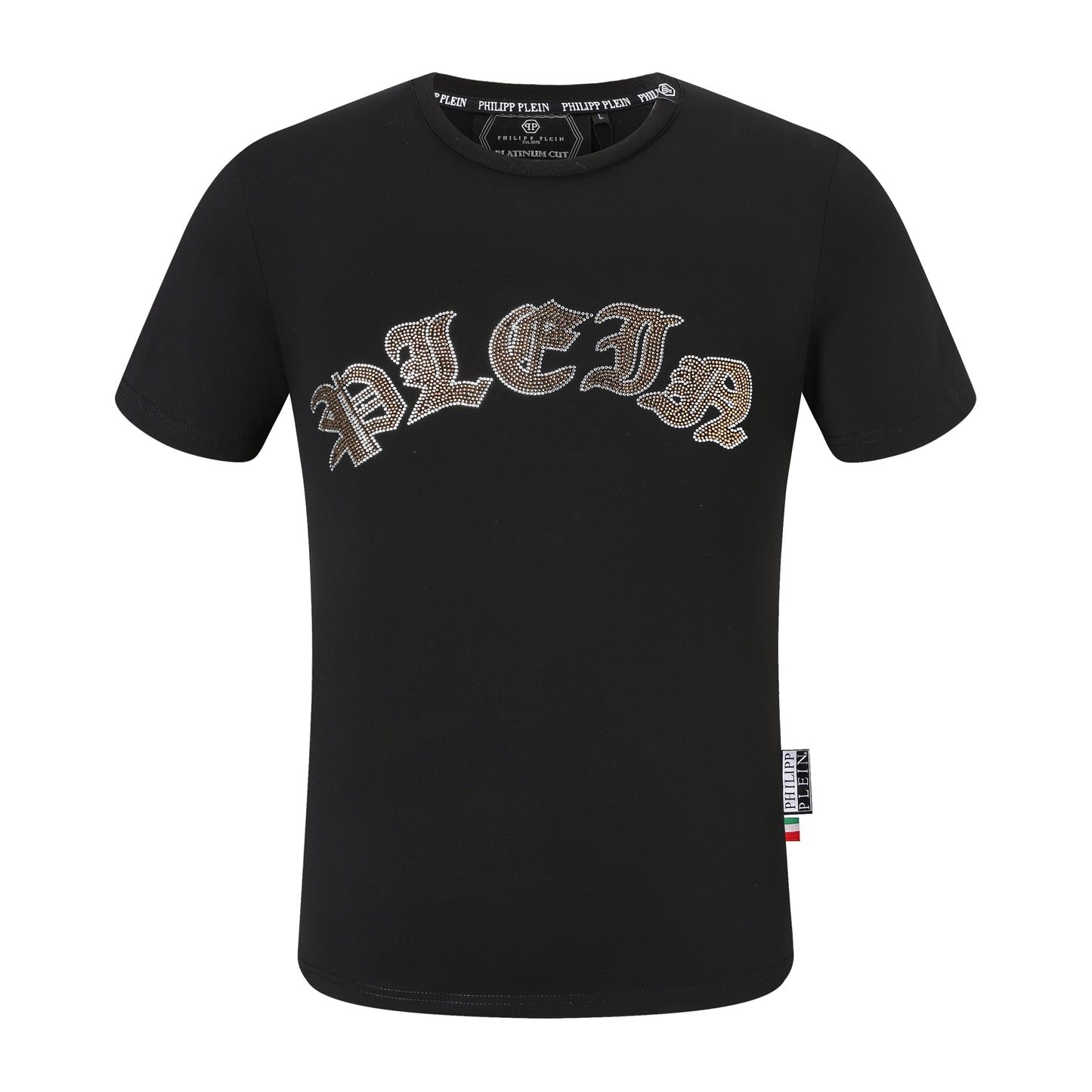 New-PP Short sleeve T-shirt