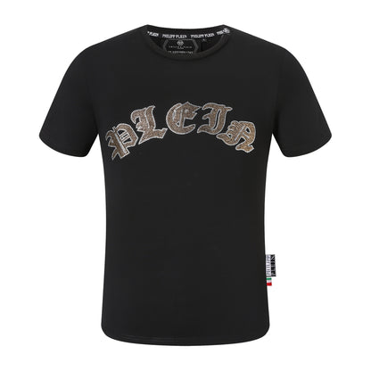 New-PP Short sleeve T-shirt