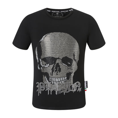 New-PP Short sleeve T-shirt