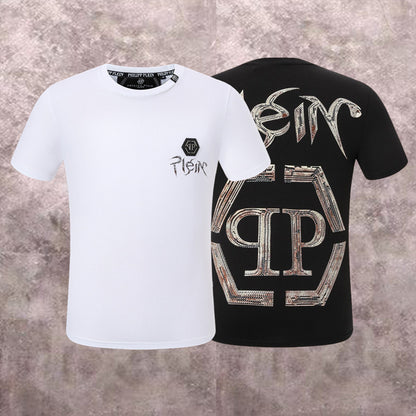 New-PP diamond T-shirt