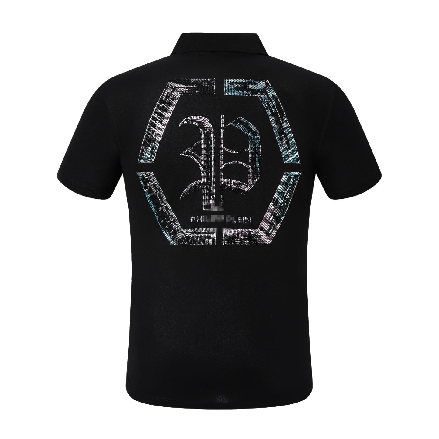 New-PP 9014 Diamond Polo