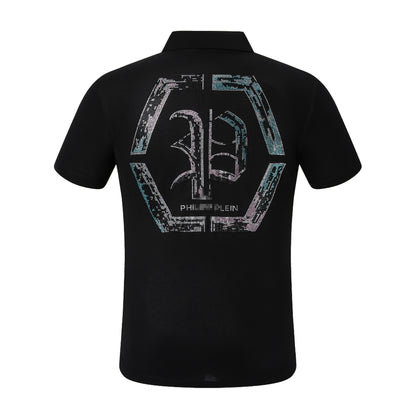 New-PP 9014 Diamond Polo